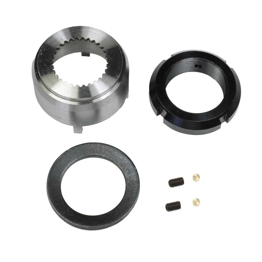 Gear Lock Nut and Retainer Kit for Dodge NV4500 (1997–2004)
