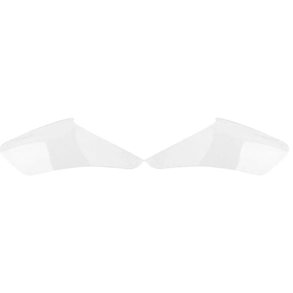 Clear Headlight Guard Lens Cover for YAMAHA T-MAX530 (2013-2014)