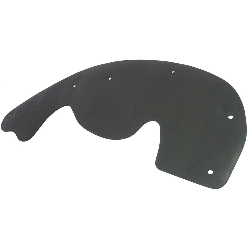 Engine Splash Shields for Ford Explorer (2002-2010)