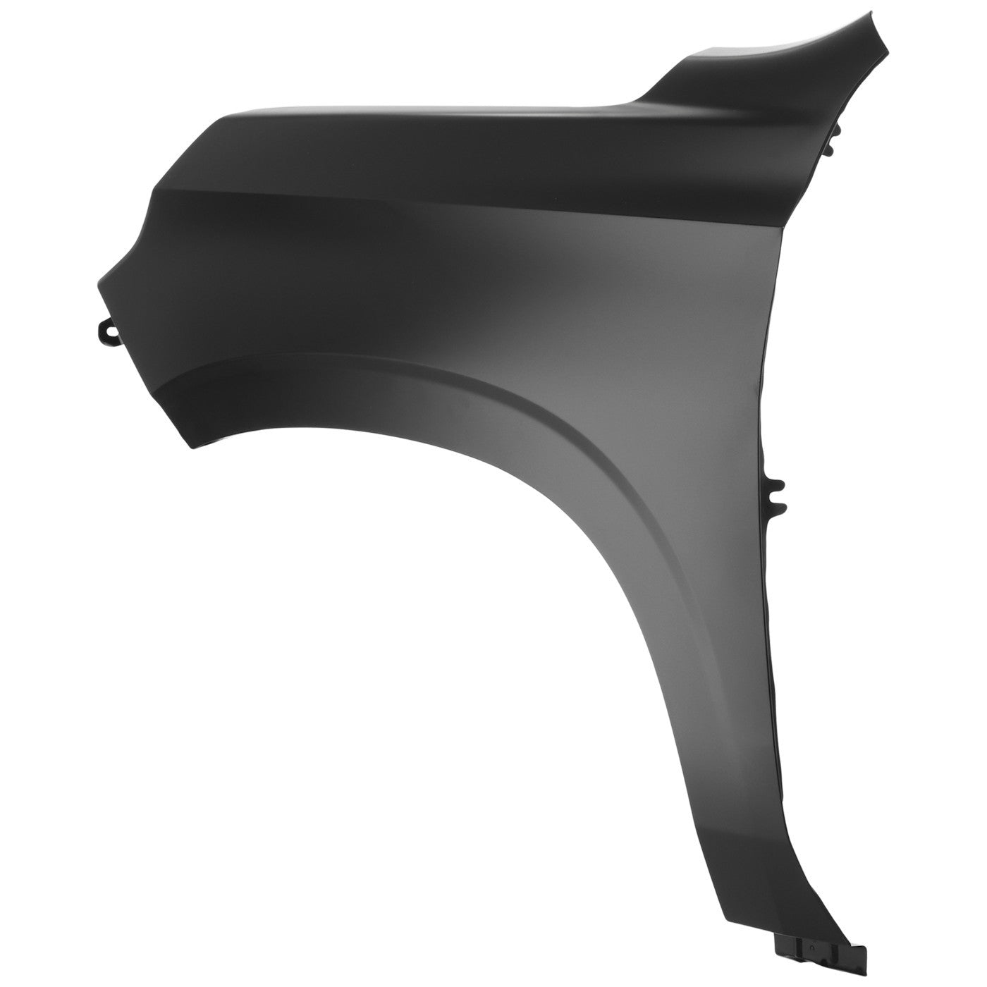 Fender for Chevrolet Tahoe (2021–2024) Front Driver and Passenger Side