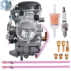 Carburetor for Harley Davidson Sportster XL883 (2004–2023) 40mm CV