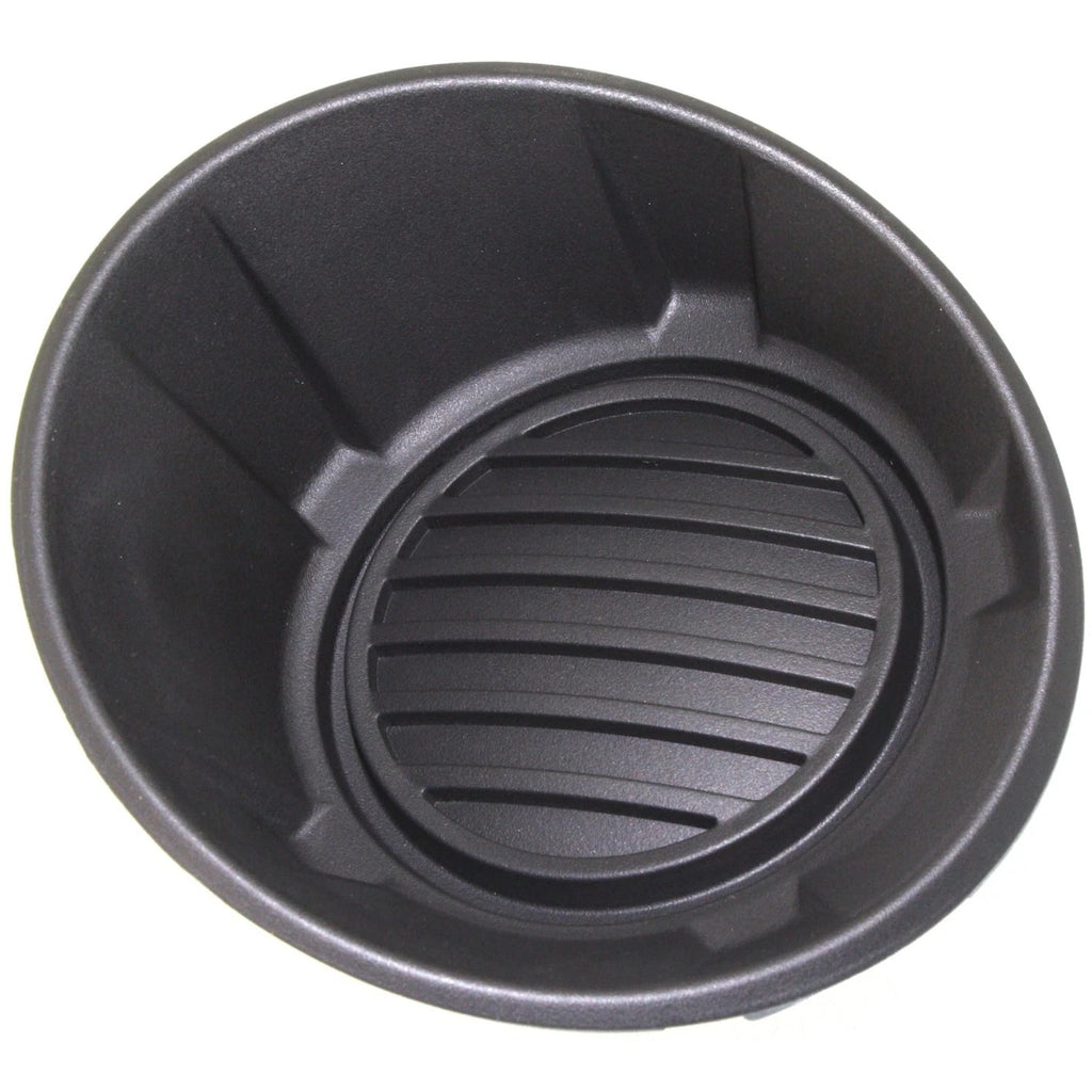 Fog Light Cover Set for Chevrolet Camaro (2010-2013)