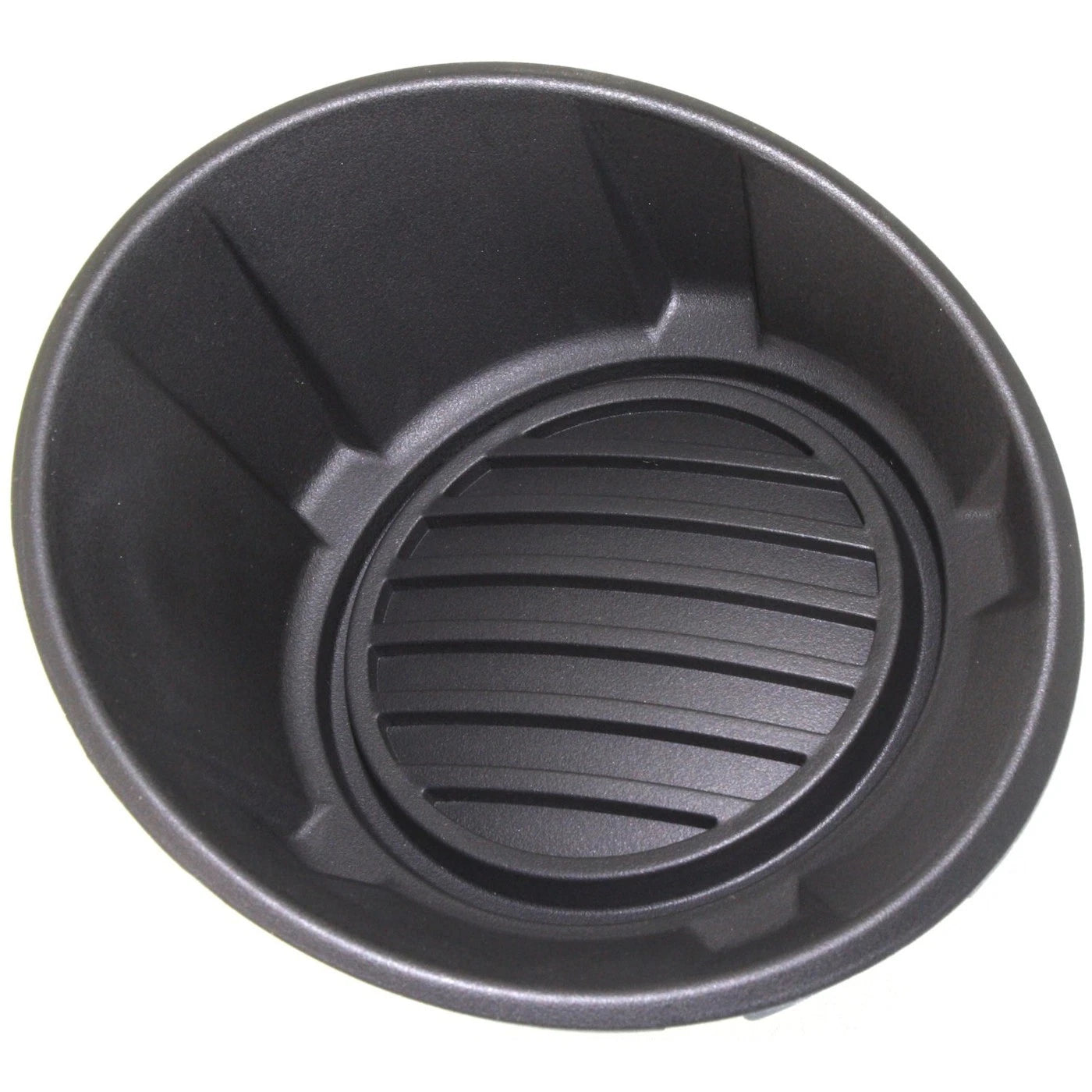 Fog Light Cover Set for Chevrolet Camaro (2010-2013)