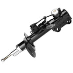 Pair Front Shock Absorbers with Electric for Cadillac SRX (2010-2016)