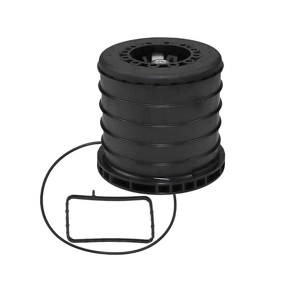 Crankcase Filter Kit for Kenworth T680 T880 Peterbilt 567 (2016-2023)