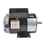 Compressor Duty Motor 3.7HP 230V for BTM56RB34D3.7M (YYYY–YYYY)