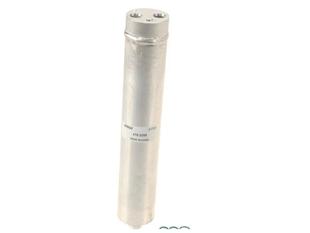 A/C Receiver Drier for Mazda MX5 Miata (2006–2015) KR543ST