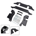2 Inch Lifting Set Front & Rear Suspension for Polaris RZR XP 1000 (2014–2023)