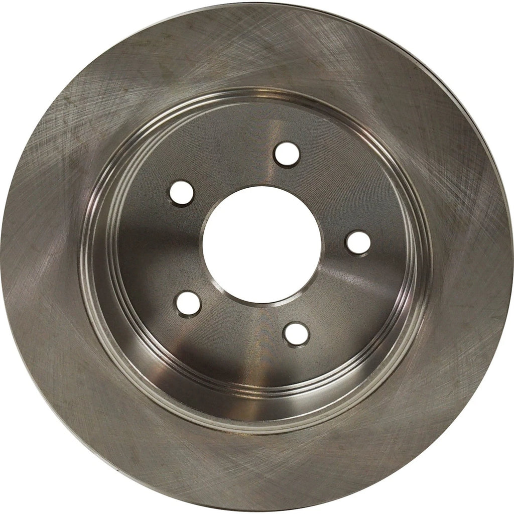 Rear Disc Brake Rotors for Mercury Grand Marquis, Ford Crown Victoria