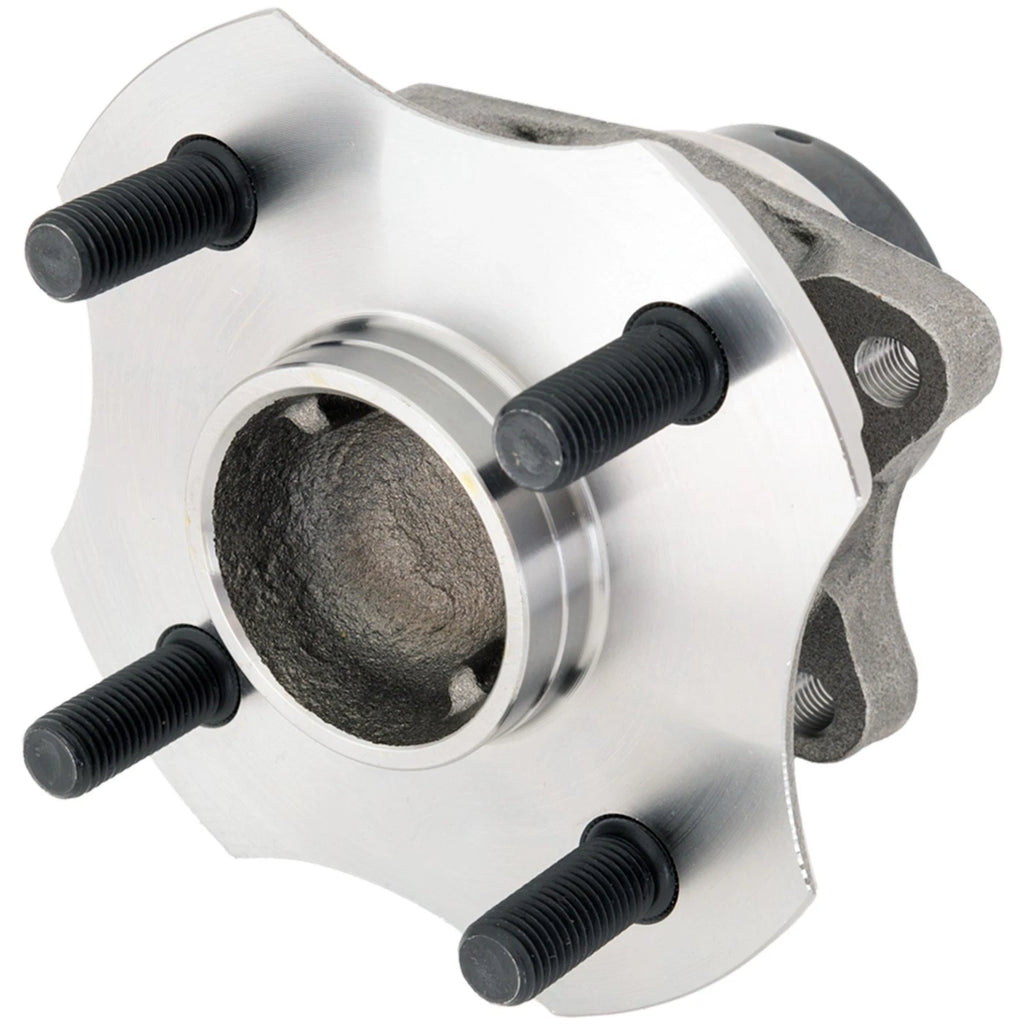 Wheel Hubs for Scion xB (2004–2006) Rear Left & Right with Bearing FWD