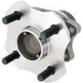 Wheel Hubs for Scion xB (2004–2006) Rear Left & Right with Bearing FWD