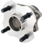 Wheel Hubs for Scion xB (2004–2006) Rear Left & Right with Bearing FWD