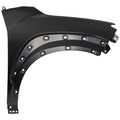 Fender for Hyundai Kona (2018–2022) Front Passenger Side