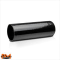 4" Intake/Charger/Turbo Coupler Hose for Universal Vehicles (12")