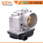 Throttle Body for Nissan Altima Sentra X-Trail (2002–2008)