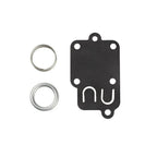 Carb Rebuild Kit for Briggs & Stratton 3-5 HP Engines (270026, 272538, 272538S, 272637, 4168)