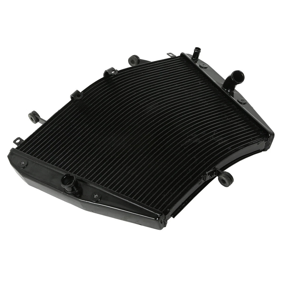 Radiator Cooler for Honda CBR1000RR (2008–2011) CBR1000RR ABS (2009–2011)