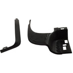 Bumper Face Bar Step Pad Molding Trim for Ram 1500 (2009-2018)