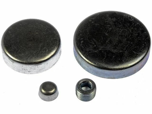 Expansion Plug for Mazda 808 (1972–1977) W829BS