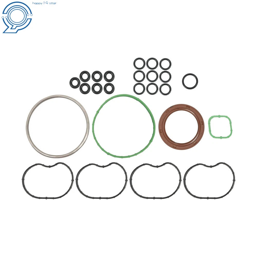 Timing Chain Gear Kit with Head Gaskets for GM 2.0L 2.4L (2009–2017)