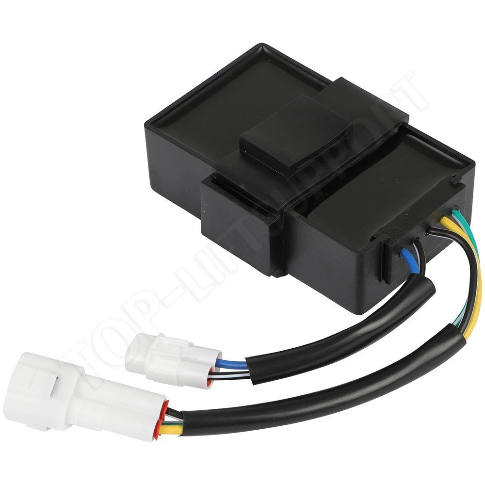 CDI Box for Kawasaki KLF 300 Bayou 4x4 & 2x4 (1989–2004)