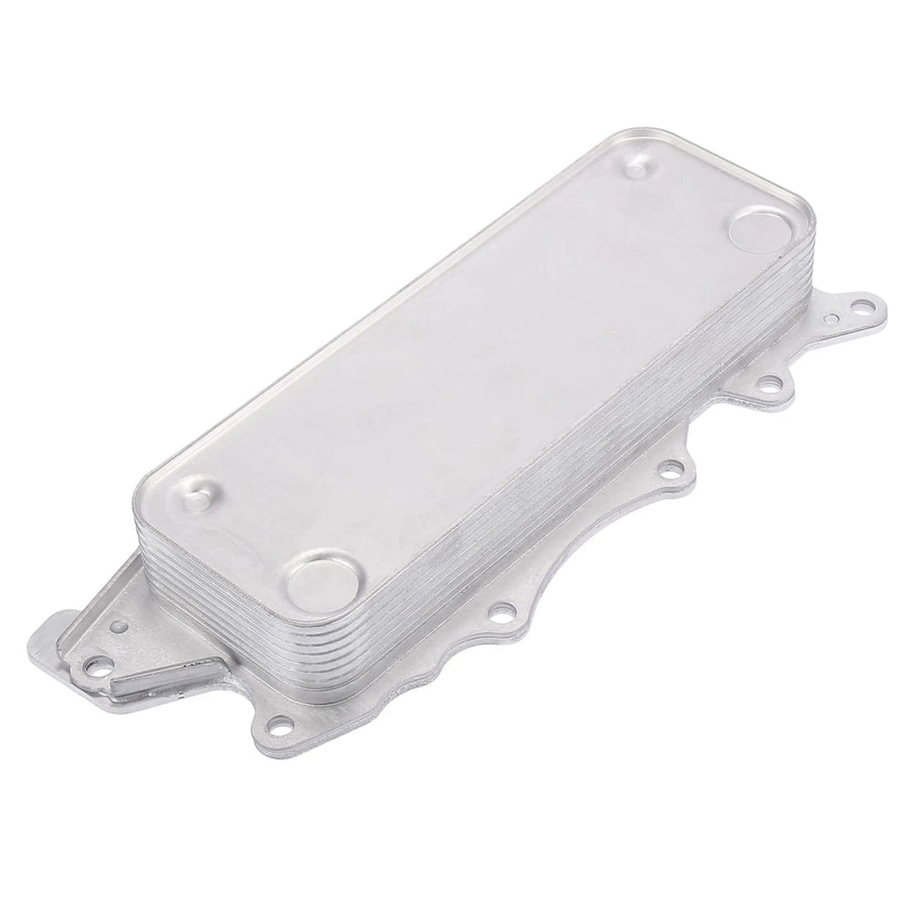 Automatic Engine Oil Cooler 6421800165 for Mercedes-Benz Sprinter 3500 (2010–2017)