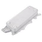 Automatic Engine Oil Cooler 6421800165 for Mercedes-Benz Sprinter 3500 (2010–2017)
