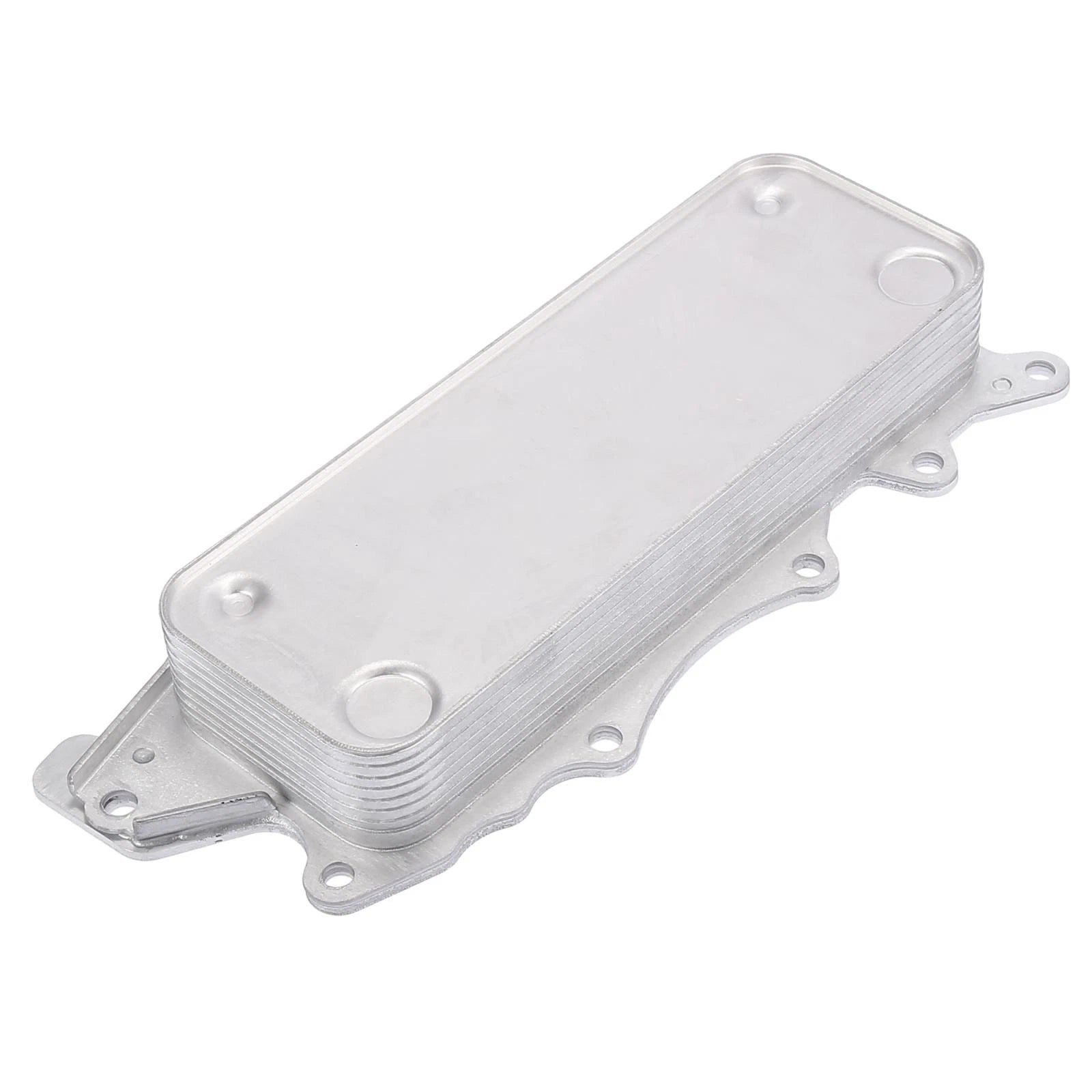 Automatic Engine Oil Cooler 6421800165 for Mercedes-Benz Sprinter 3500 (2010–2017)