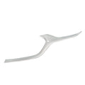 Chrome Center Mesh Trim Plating for Mazda3 (2019–2023) MA1212106