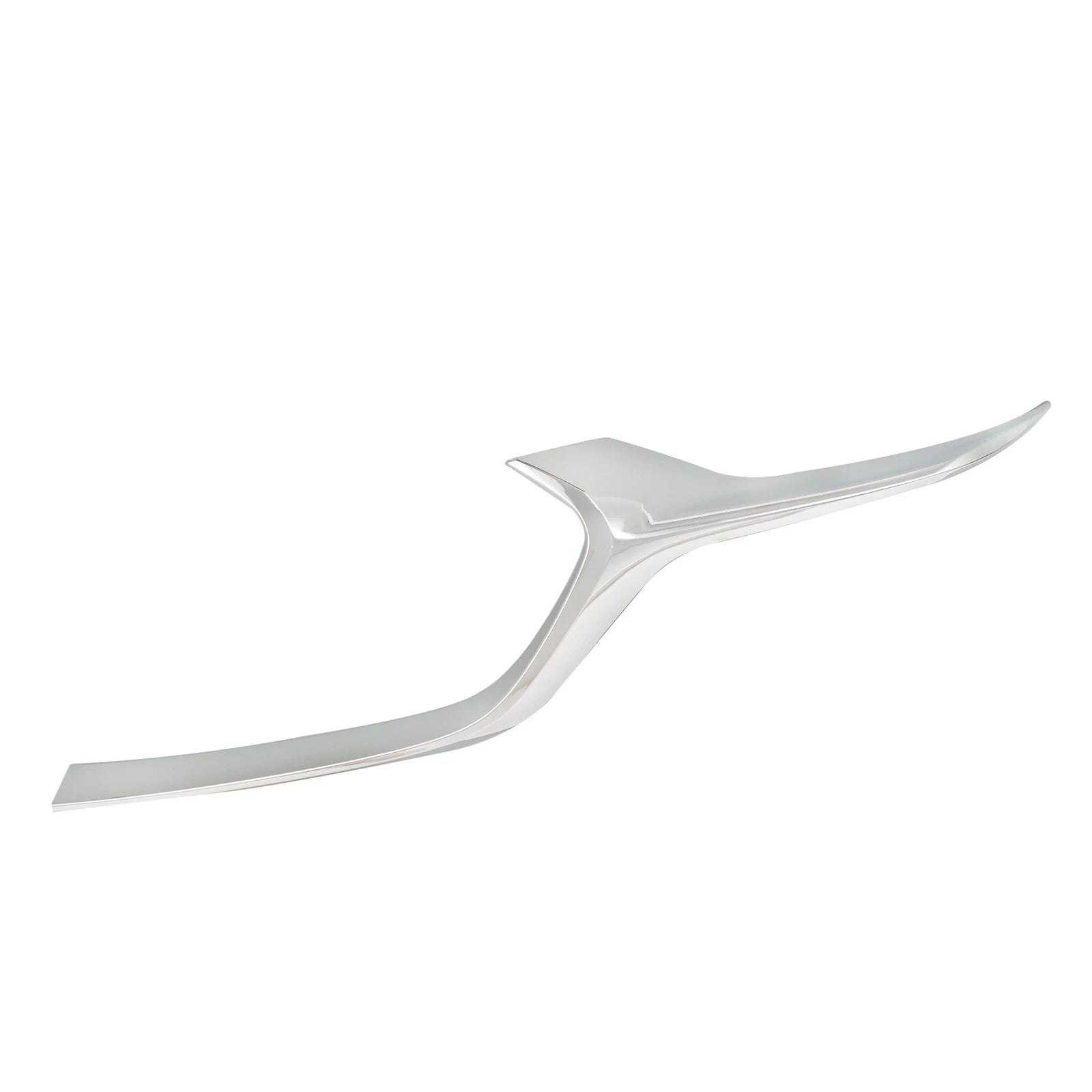 Chrome Center Mesh Trim Plating for Mazda3 (2019–2023) MA1212106