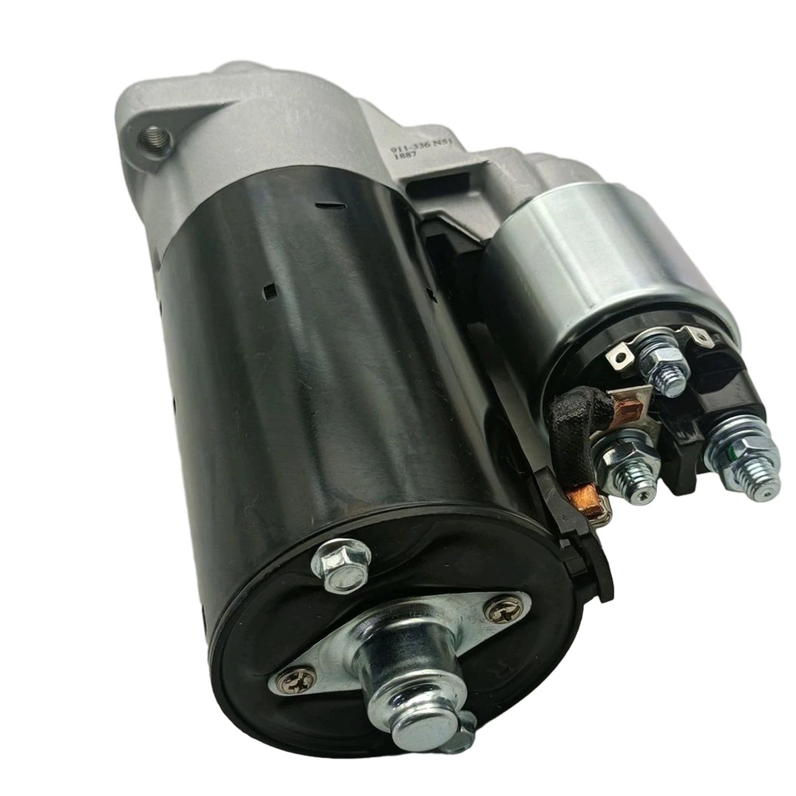 Starter Motor for Mercedes-Benz C280 E280 S320 (1996–2006)