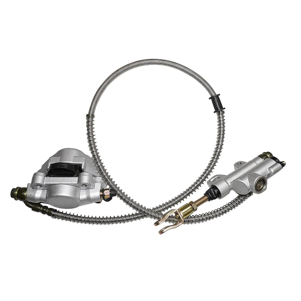 Rear Live Axle Kit for ATV Quad Go Kart (32", 815mm)