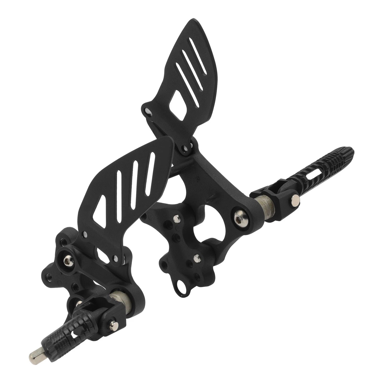 Footpeg Bracket for Suzuki GSXR1000 (2005–2008)