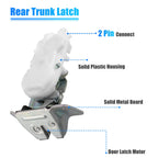 Trunk Latch Lock Actuator for Mitsubishi Outlander (2006–2021) 5808A079