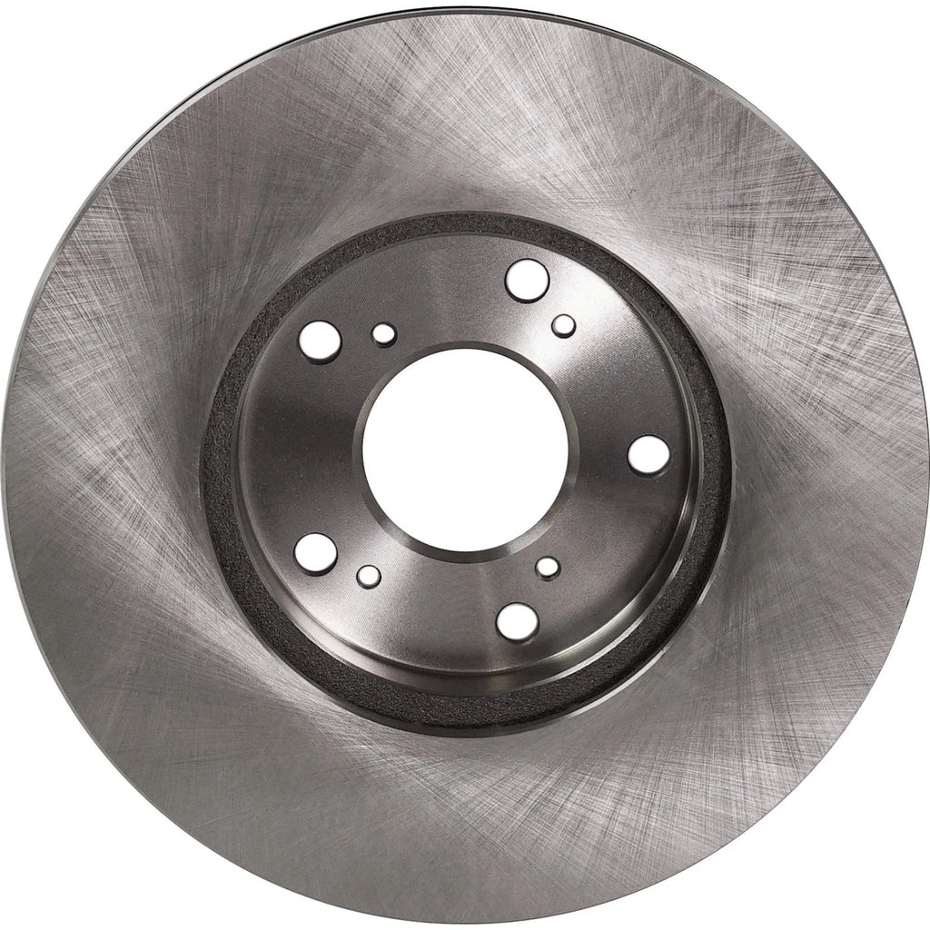 Brake Disc Rotor and Pad Kit for Honda Accord, Civic, Acura CSX