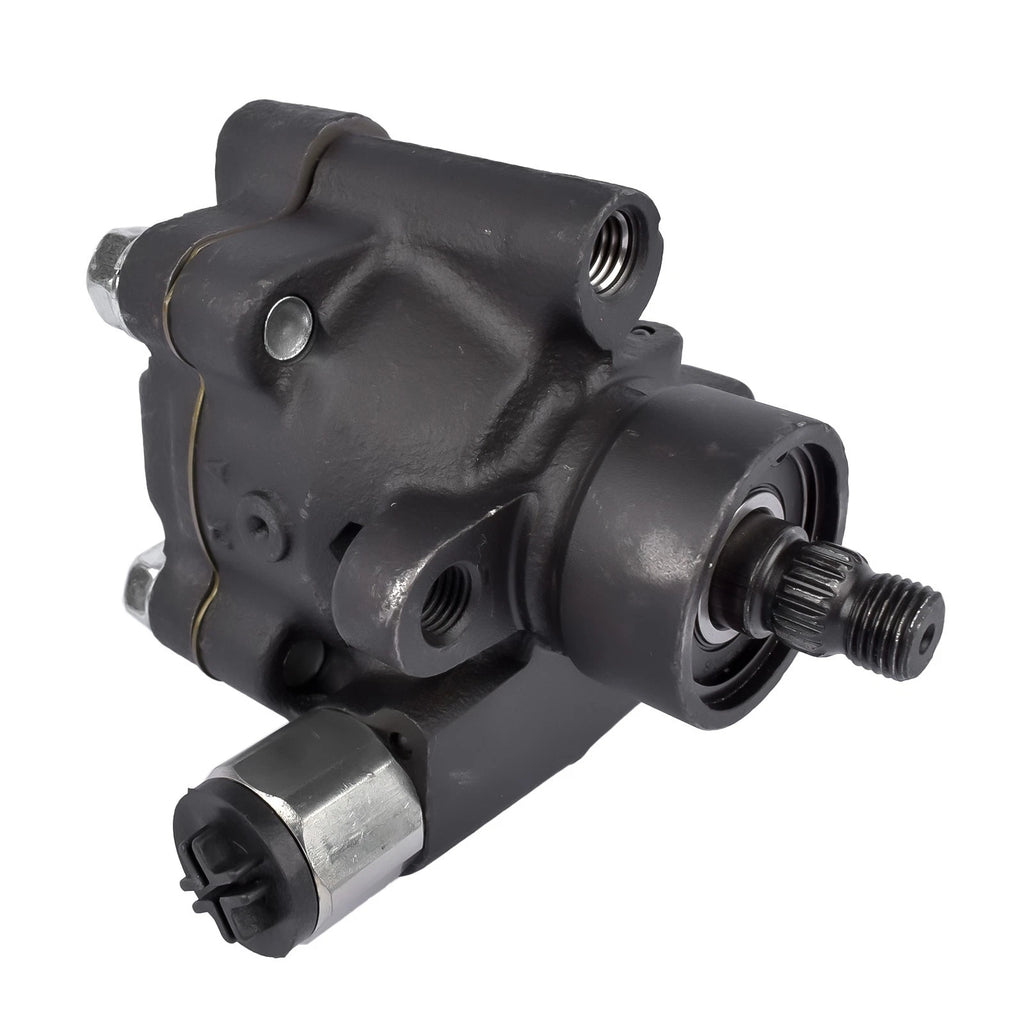 Power Steering Pump for Nissan 240SX D21 Pathfinder Pickup (1989–1997)