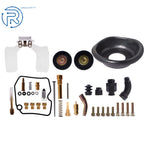 Carburetor Repair Kit for Kawasaki Vulcan VN800 Drifter (1995–2006)