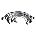Set of 4 Ignition Spark Plug Wires for Ford Bronco II Ranger V6 (1984–1990)