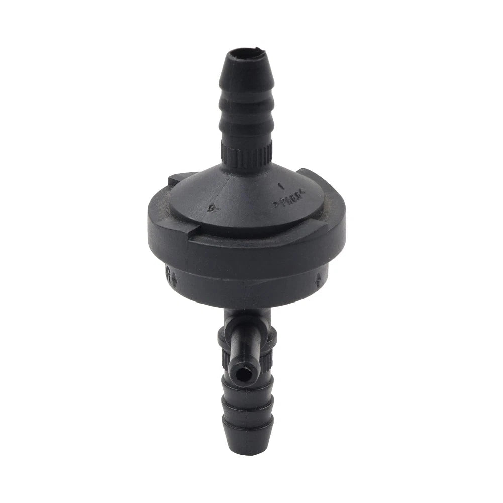 3-Way Air Pump Vacuum Check Valve 07C133529 for Audi A4 A6 VW Passat (2000–2006)