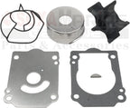 Water Pump Rebuild Kit for Suzuki DF175 200 HP (17400-96J00, 17400-96J01)