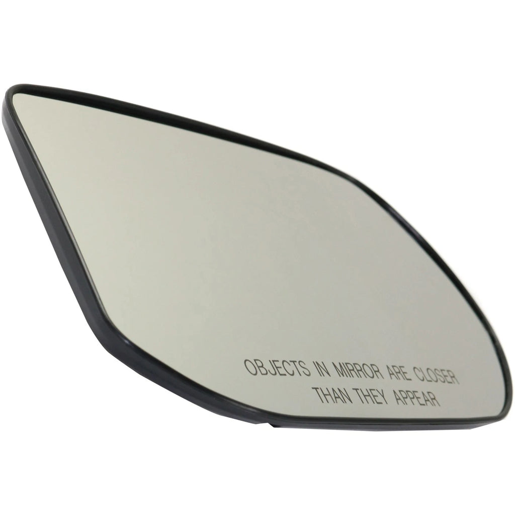 Passenger Side Mirror Glass for Honda Civic (2006-2011)