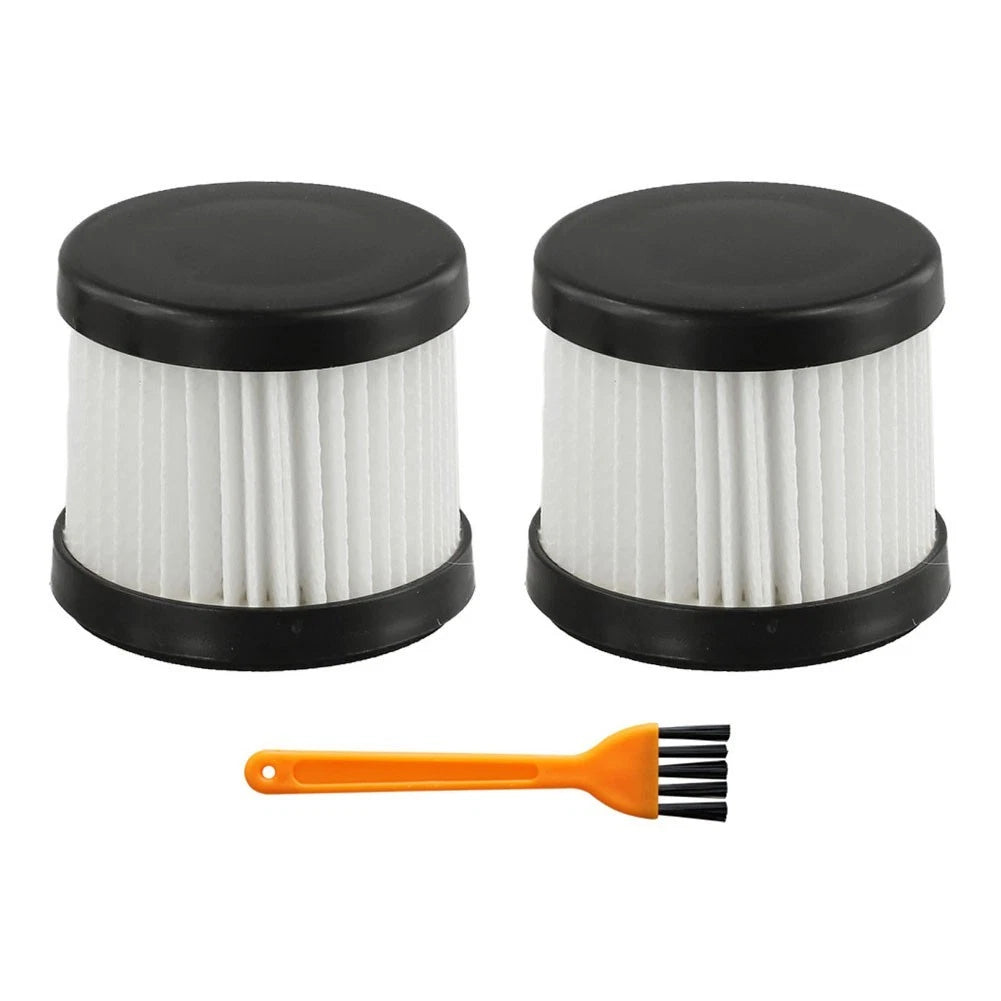 Set of 4 H13 Replacement Filters for Karcher CVH 2 / CVH 3 (N/A)