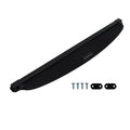 Cargo Cover Shade for Lexus NX200t NX300h (2015–2021)