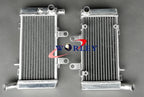 Aluminum Radiator for Honda VFR800 Interceptor (1998-2001)