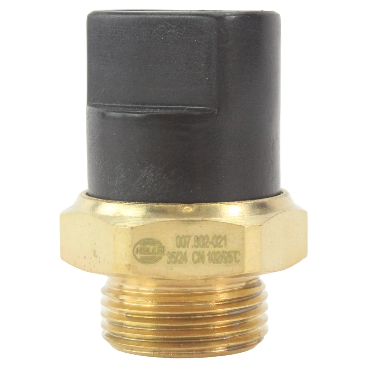 Hella Engine Cooling Fan Switch 007802021 for