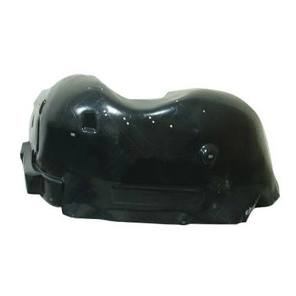 Replacement Plastic Driver Side Front Inner Fender for Compatibility (2009–2014)