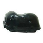 Replacement Plastic Driver Side Front Inner Fender for Compatibility (2009–2014)
