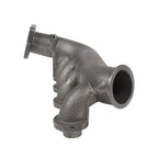 T4 Cast Turbo Exhaust Manifold for Chevy Silverado GMC Sierra (2000–2006)