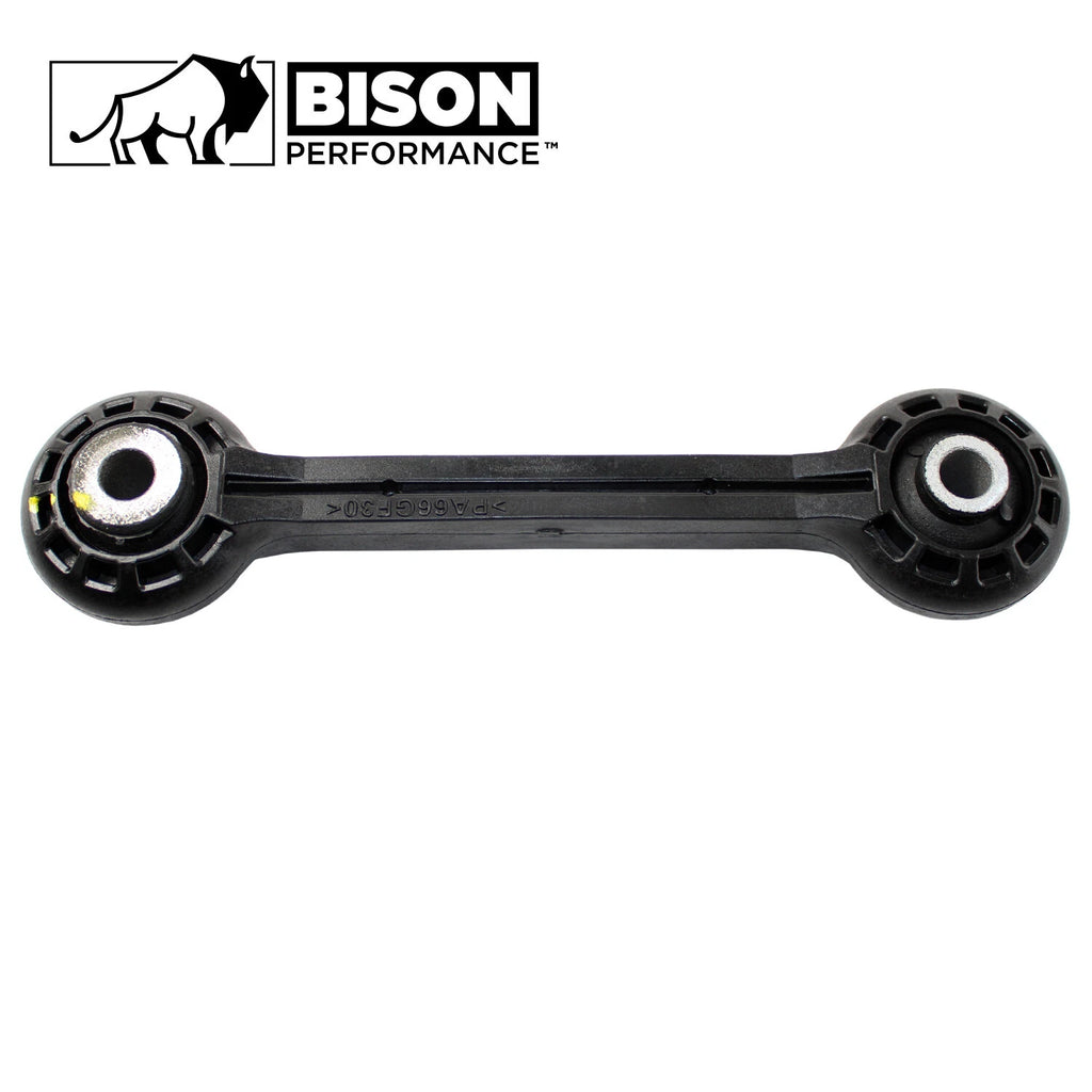 Bison Performance Front Sway Bar Link for Audi A4 A6 Q5 S4 S5 (2000–2023)
