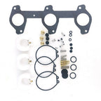 EM Carburetor Repair Kit for Yamaha 2 Str 60HP 70HP (6H3-W0093-02)